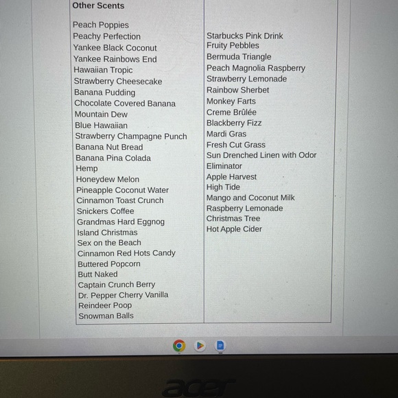 Two 8oz Tom Ford Arabian Wood Scent Wood Wick Candles - Picture 7 of 7